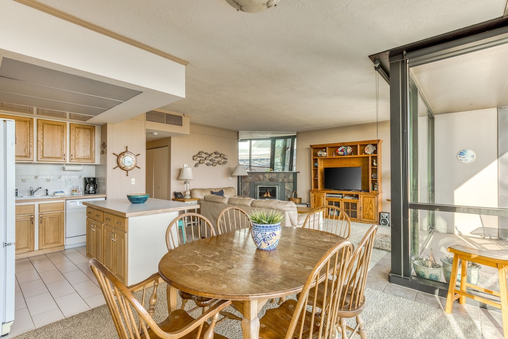 Sand & Sea Resort Condominiums - photo 261