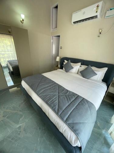 Joets Guesthouse — 4-Star Luxury Hotel in Vasco Da Gama, India