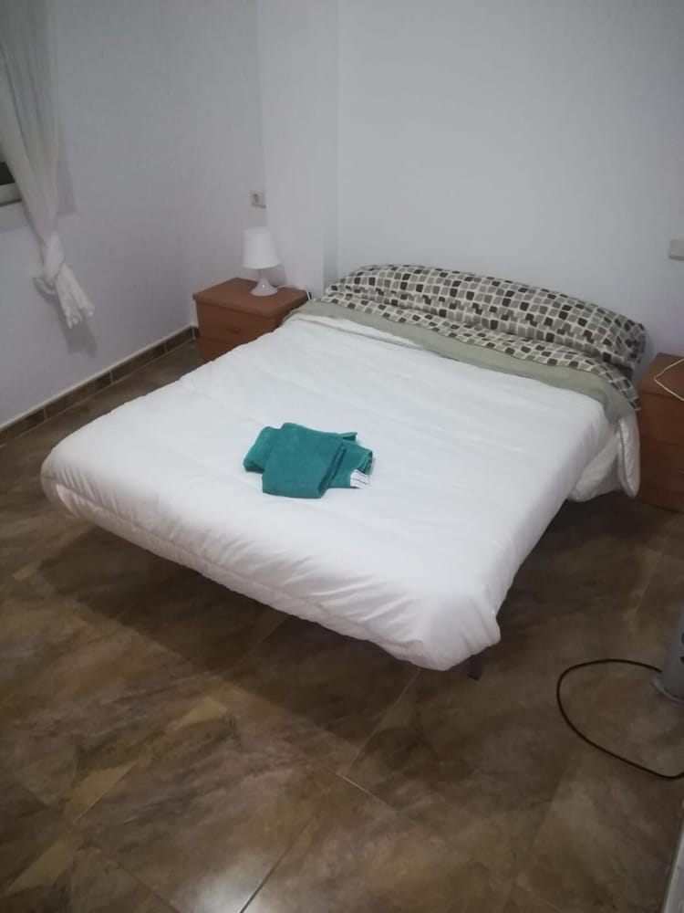Los Azules — hotel in Cartama