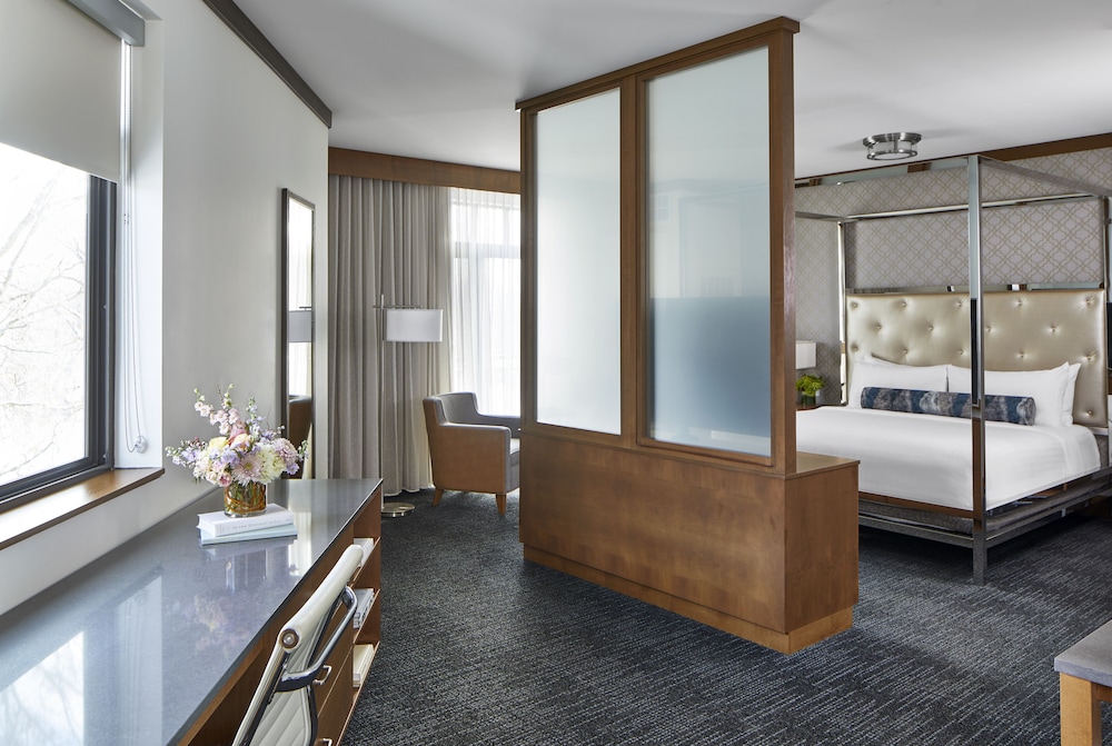 The Hotel Landing - photo 6