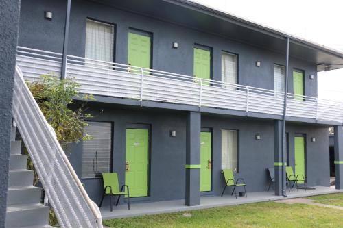 Travel Inn Fort Pierce - photo 86