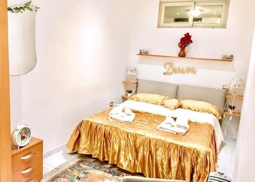 SuiteCorso — 4-Star Luxury Hotel in Vibo Valentia, Italy
