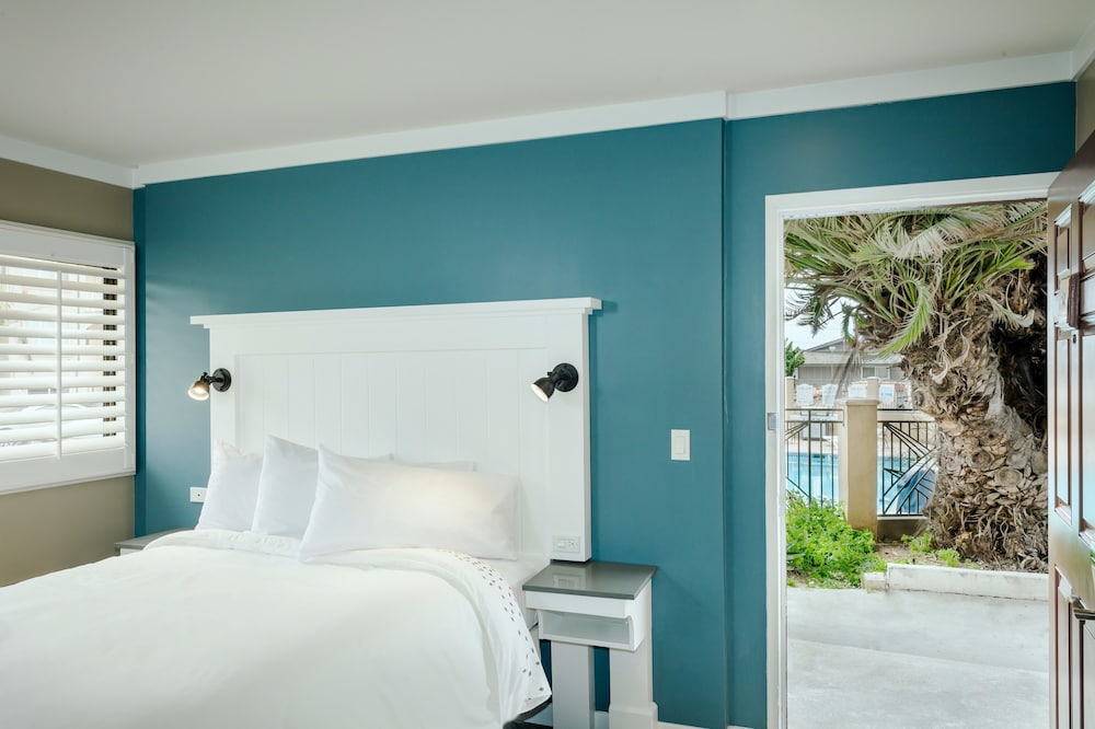 Pacific Shores Inn on Pacific Beach - photo 13