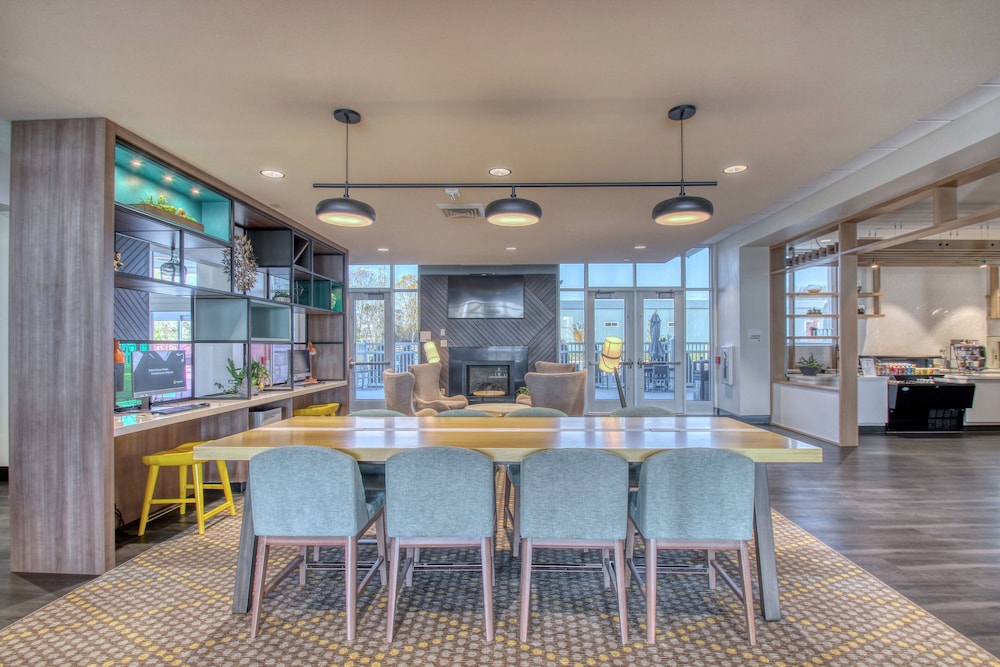 Holiday Inn Appleton by IHG - photo 30