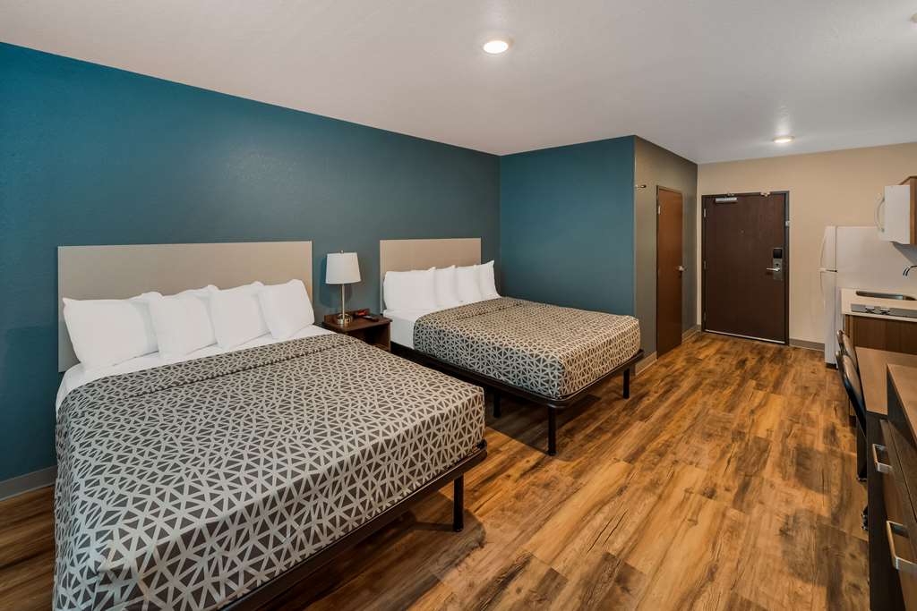 Woodspring Suites West Palm Beach - photo 20