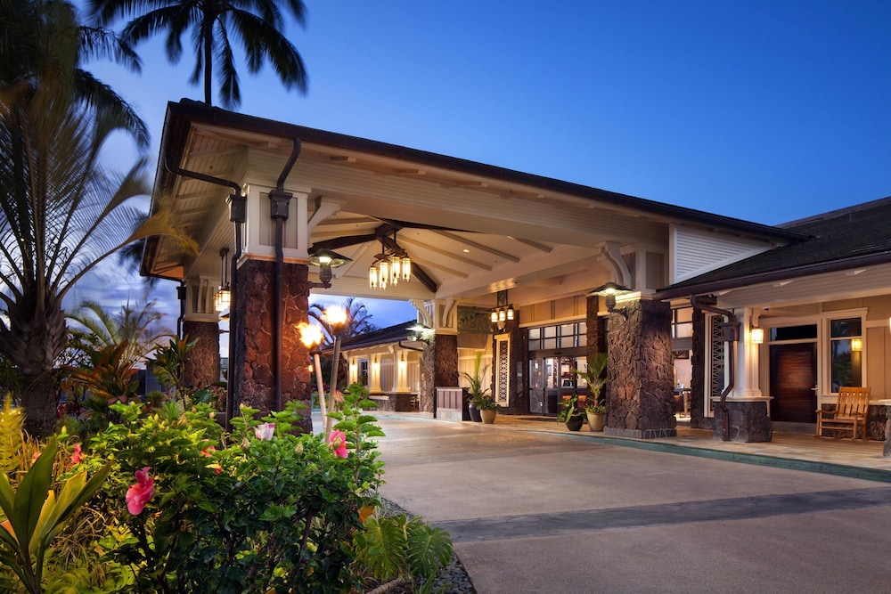 The Westin Princeville Ocean Resort Villas - photo 28