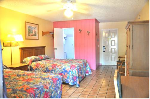 Fawlty Towers Motel - photo 15