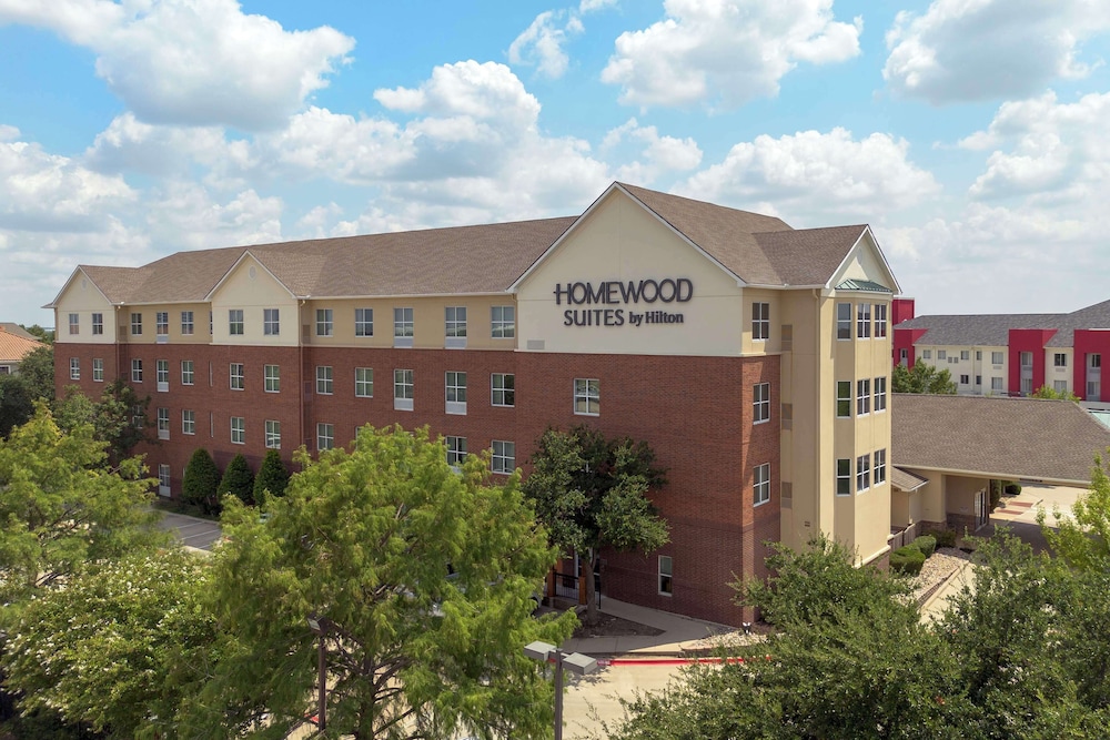 Homewood Suites by Hilton Irving DFW Airport in Irving, United States