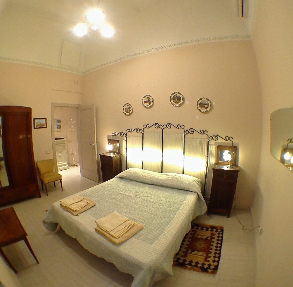 Domus Ottavia in Roma — 4-Star Luxury Hotel in Rome, Italy