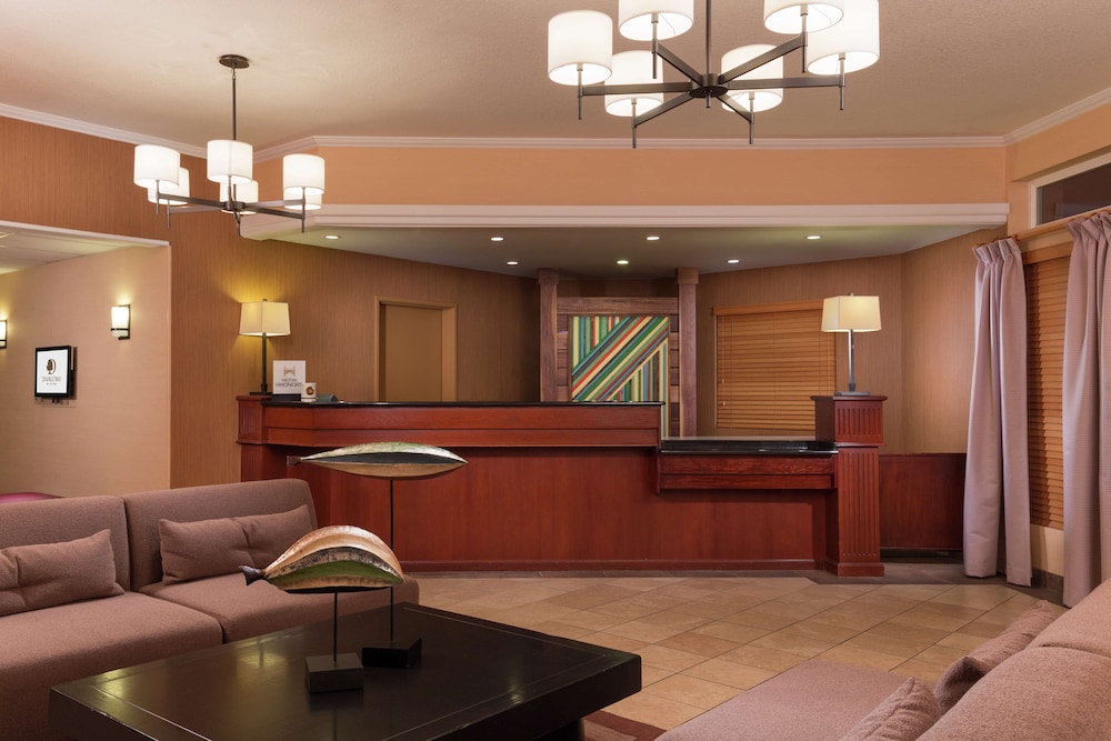 DoubleTree by Hilton Portland Tigard - photo 2