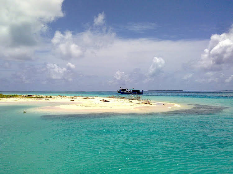 Himandhoo Inn - last minute hotel in Unknown City