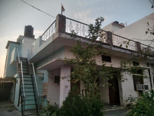 Rashi home stay — 4-Star Luxury Hotel in Ajodhya, India