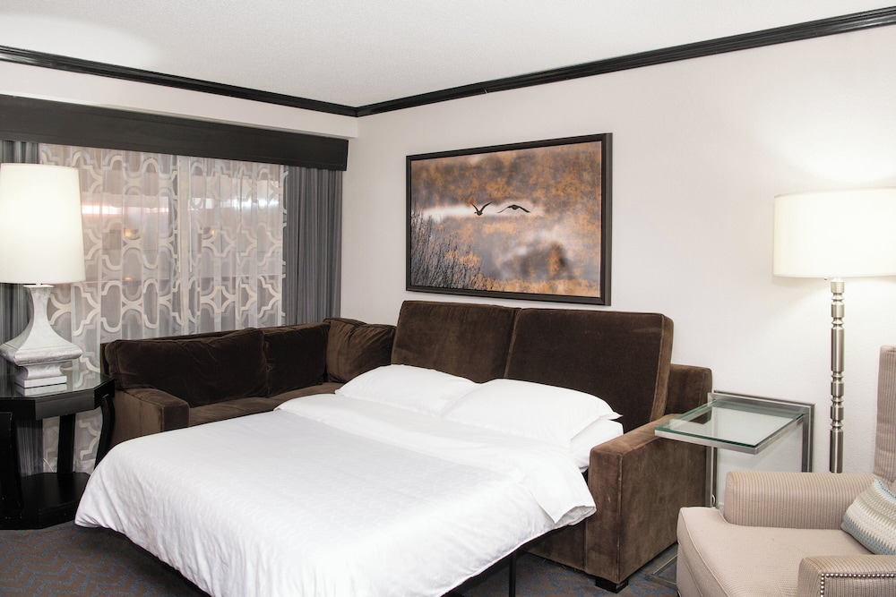 Sheraton Minneapolis West Hotel - photo 12