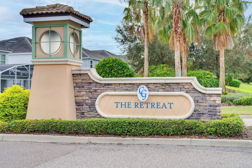 9 Mi to Wdw: Resort Retreat w Heated Pool - photo 37