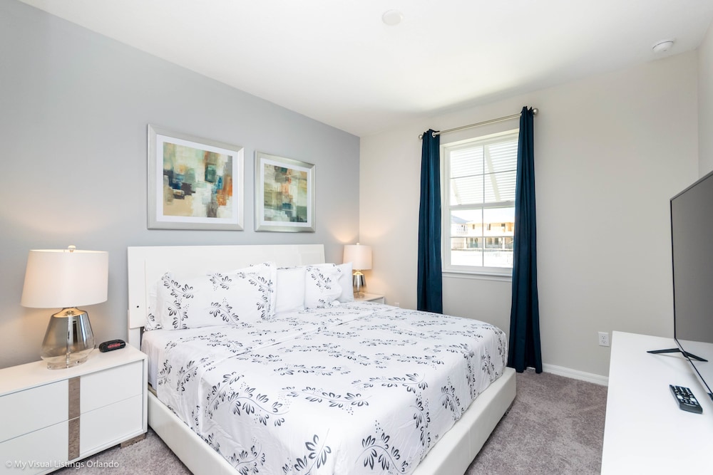 Sawyer Palm Place Stoey Lake Kissimmee - photo 26