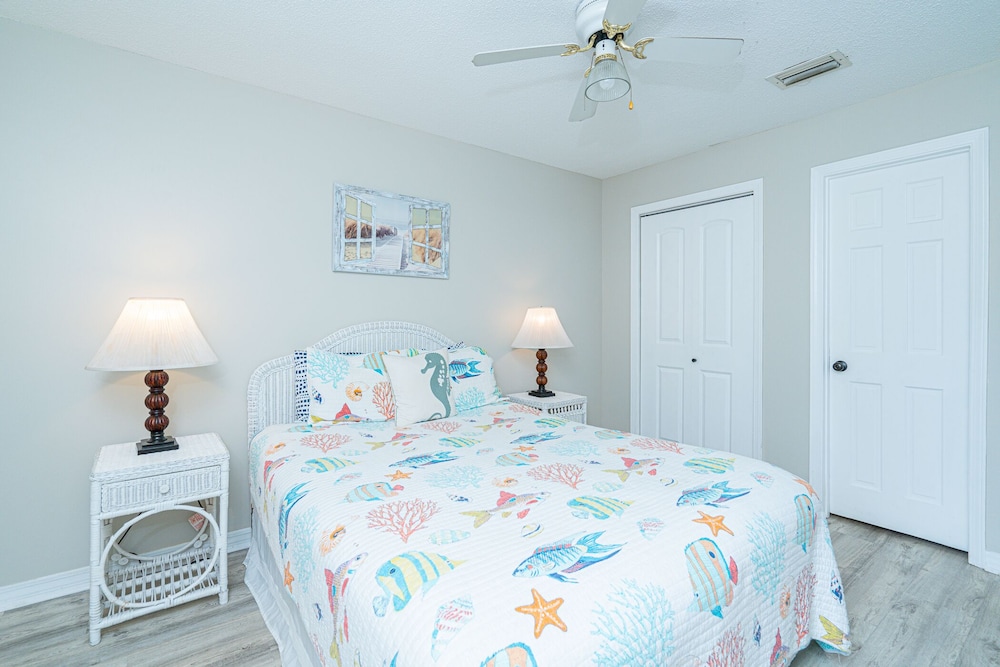 Condo Sleeps 5 w Resort Style Amenities - photo 5