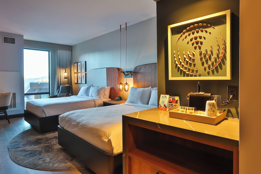 Hotel Indigo Silverthorne by IHG - photo 44
