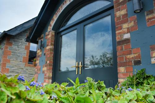 The Cedar Country Hotel in Strabane, United Kingdom