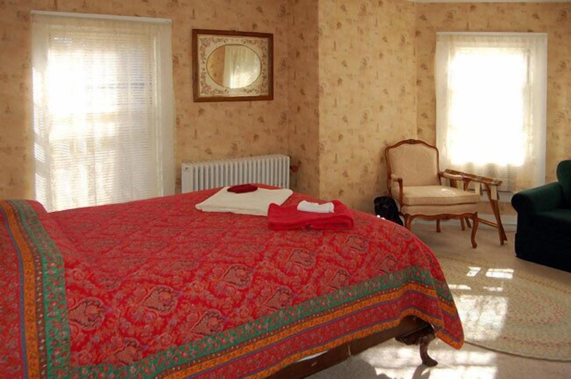 Sutton’s Place in Manchester Center, United States