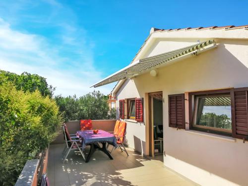 Apartment Jadria near the beach — 4-Star Luxury Hotel in Sibenik, Croatia