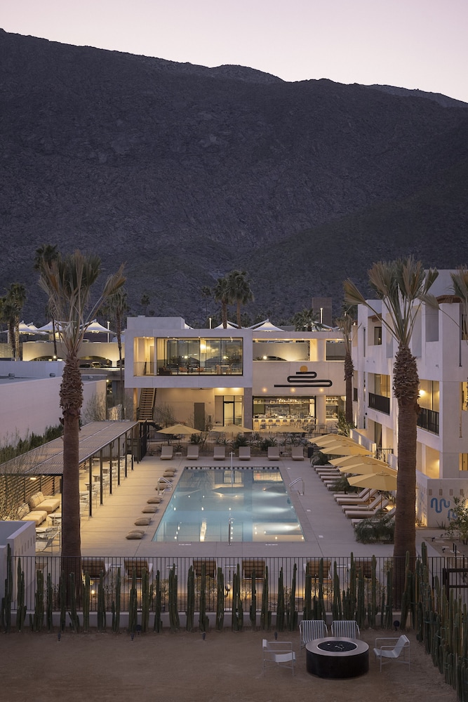 Drift Palm Springs a Member of Design Hotels - photo 64