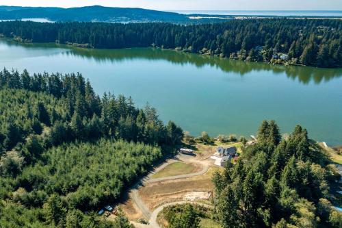 Siltcoos Landing - photo 45