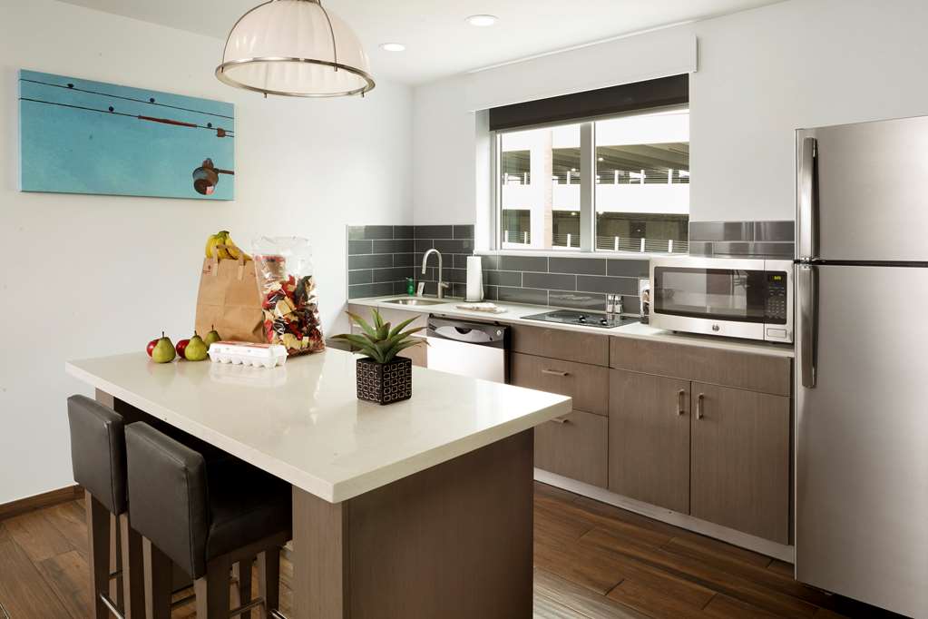 Hyatt House Dallas Frisco - photo 29