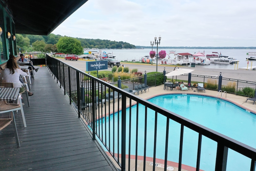 Harbor Shores on Lake Geneva - photo 84