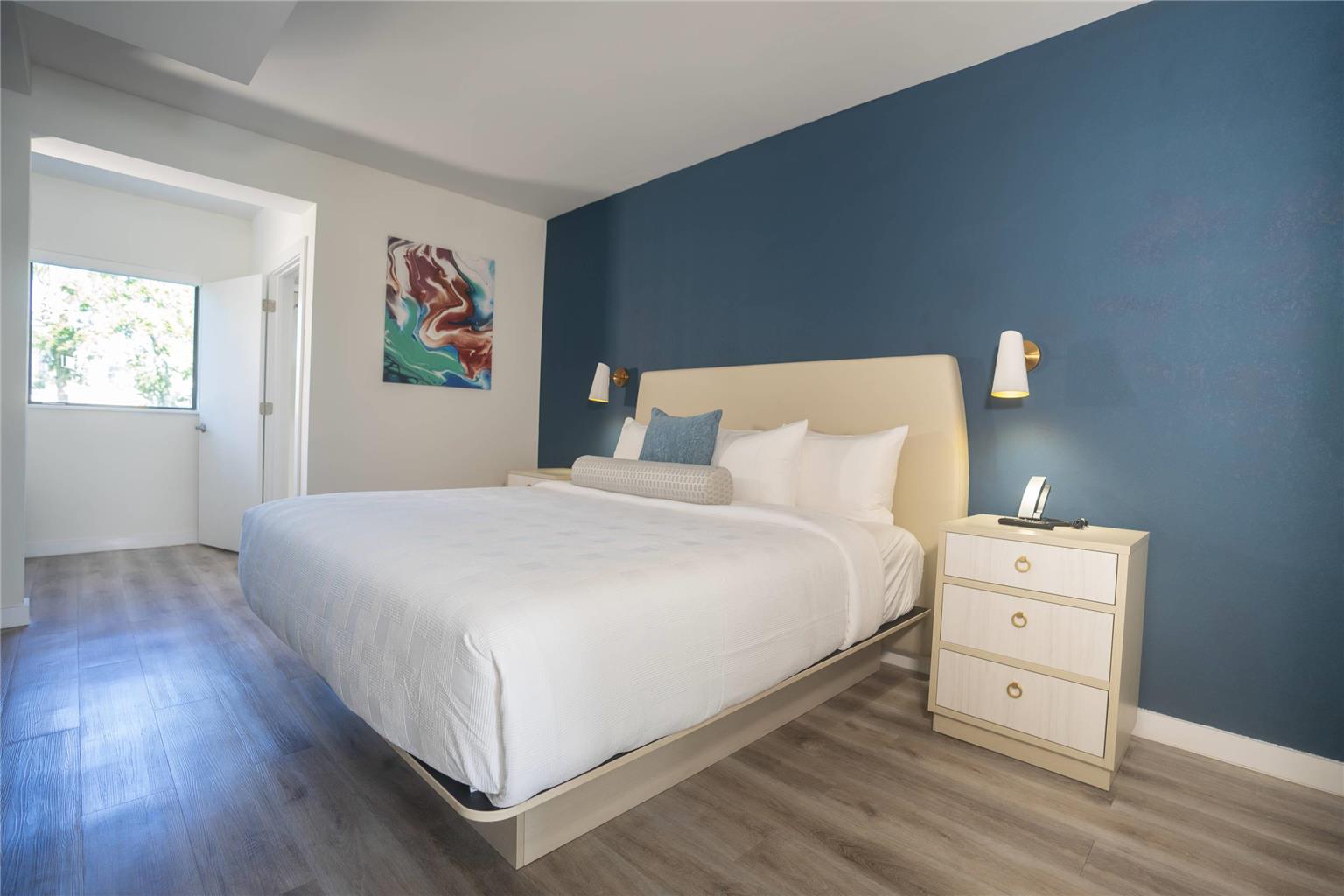 DASKK Orlando Hotel near Universal Blvd an Ascend Collection Hotel - photo 8