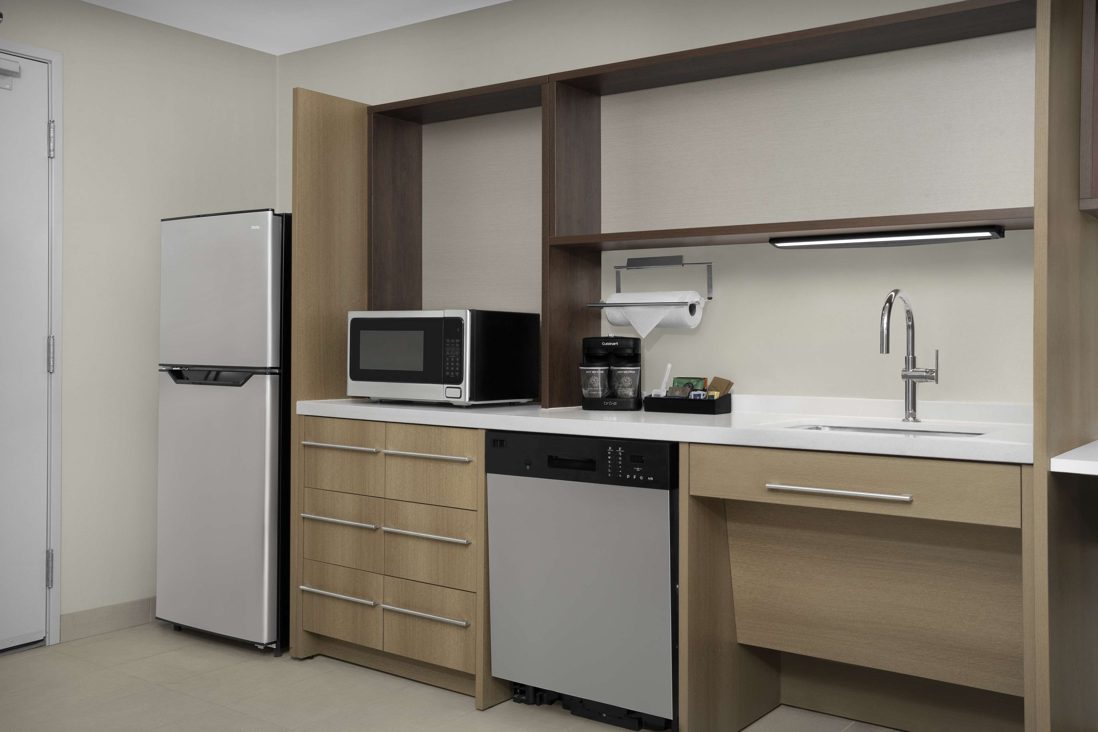 Home2 Suites by Hilton Poughkeepsie - photo 19