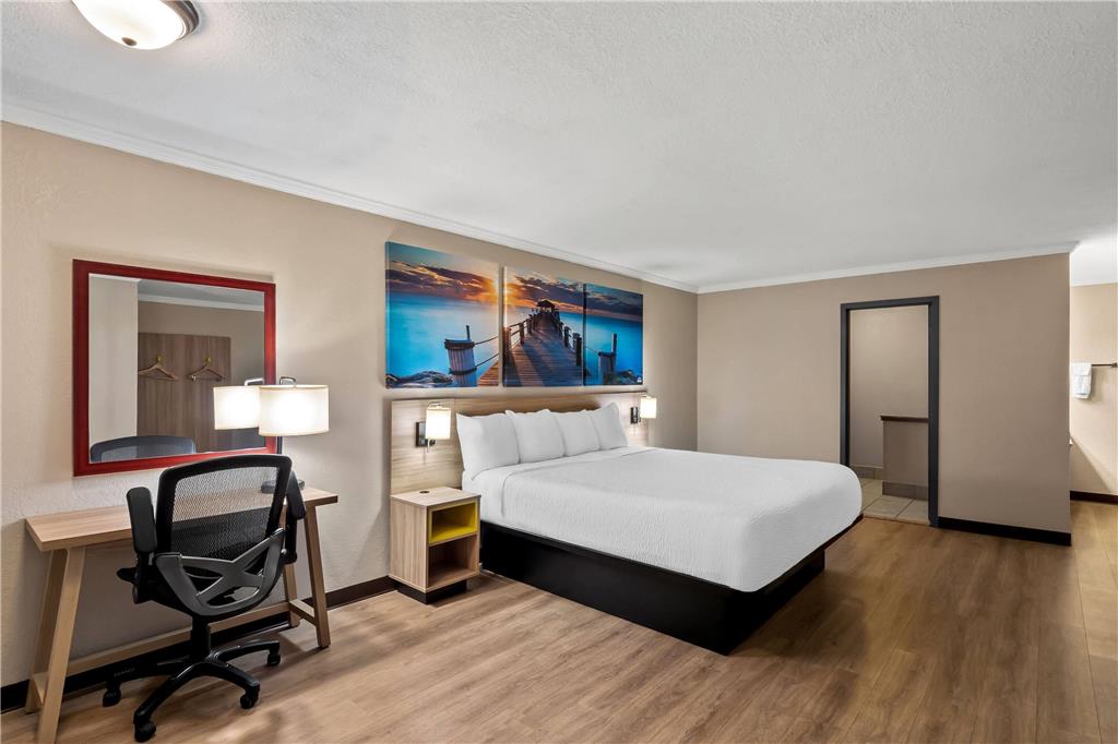 Days Inn by Wyndham Whitmore Lake Ann Arbor Brighton - photo 31