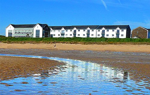Hotel and Leisure Centre Youghal