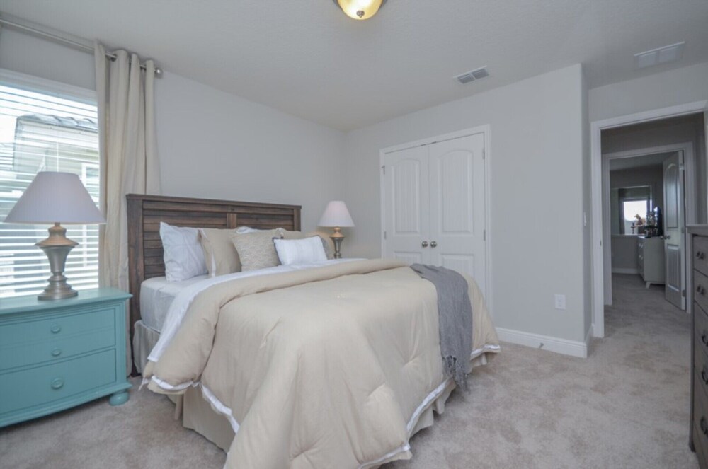 Villa in Solterra Resort 1510 - photo 5
