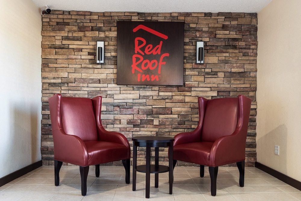 Red Roof Inn Anderson IN - photo 23