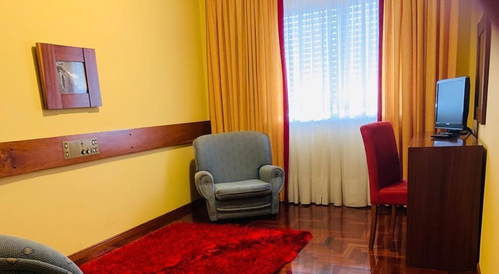 Hotel Valença do Minho — Valenca — photo 5
