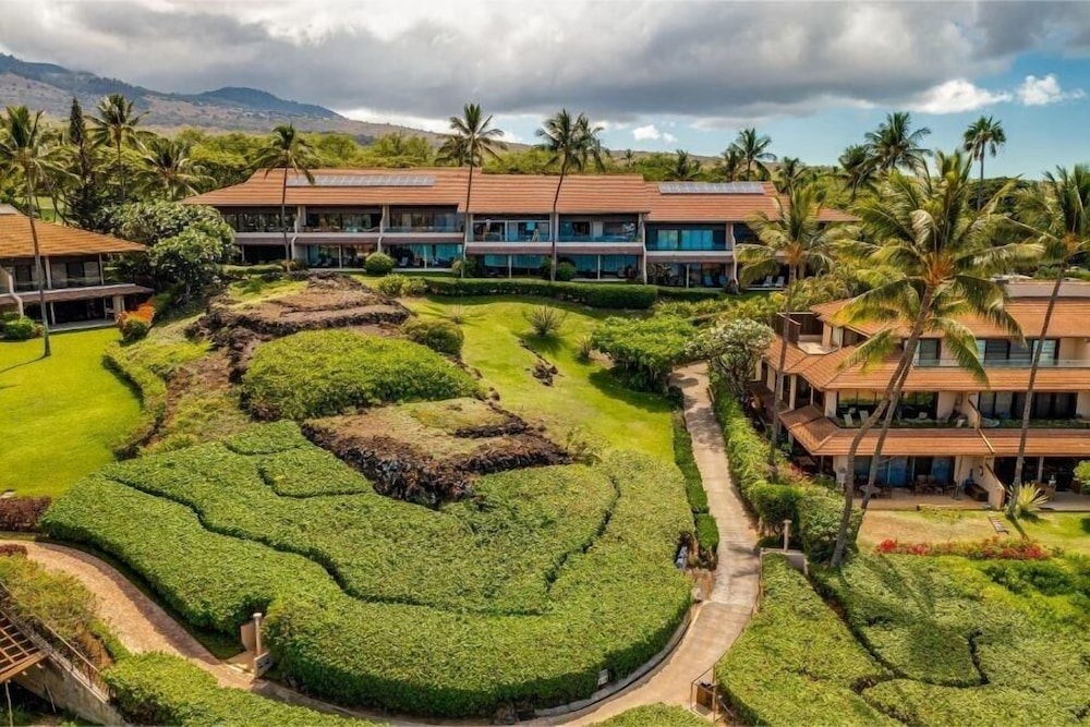 Makena Surf Resort#C 103In Wailea Makena - photo 49