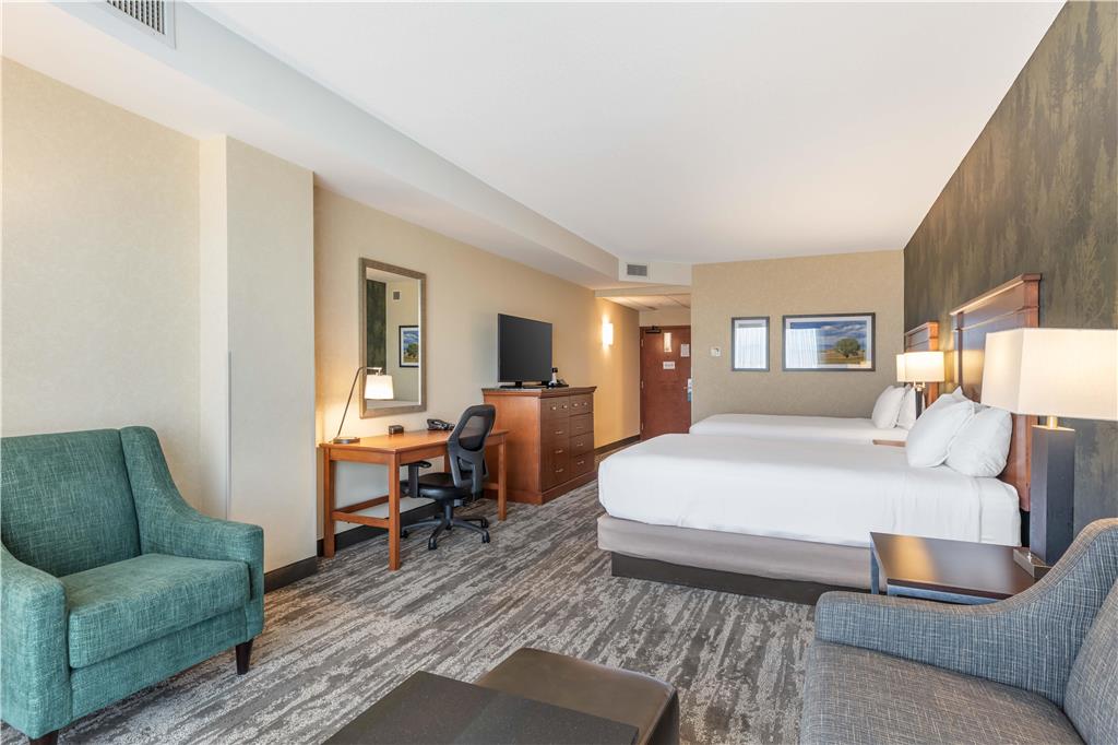 Drury Plaza Hotel Denver Central Park - photo 38