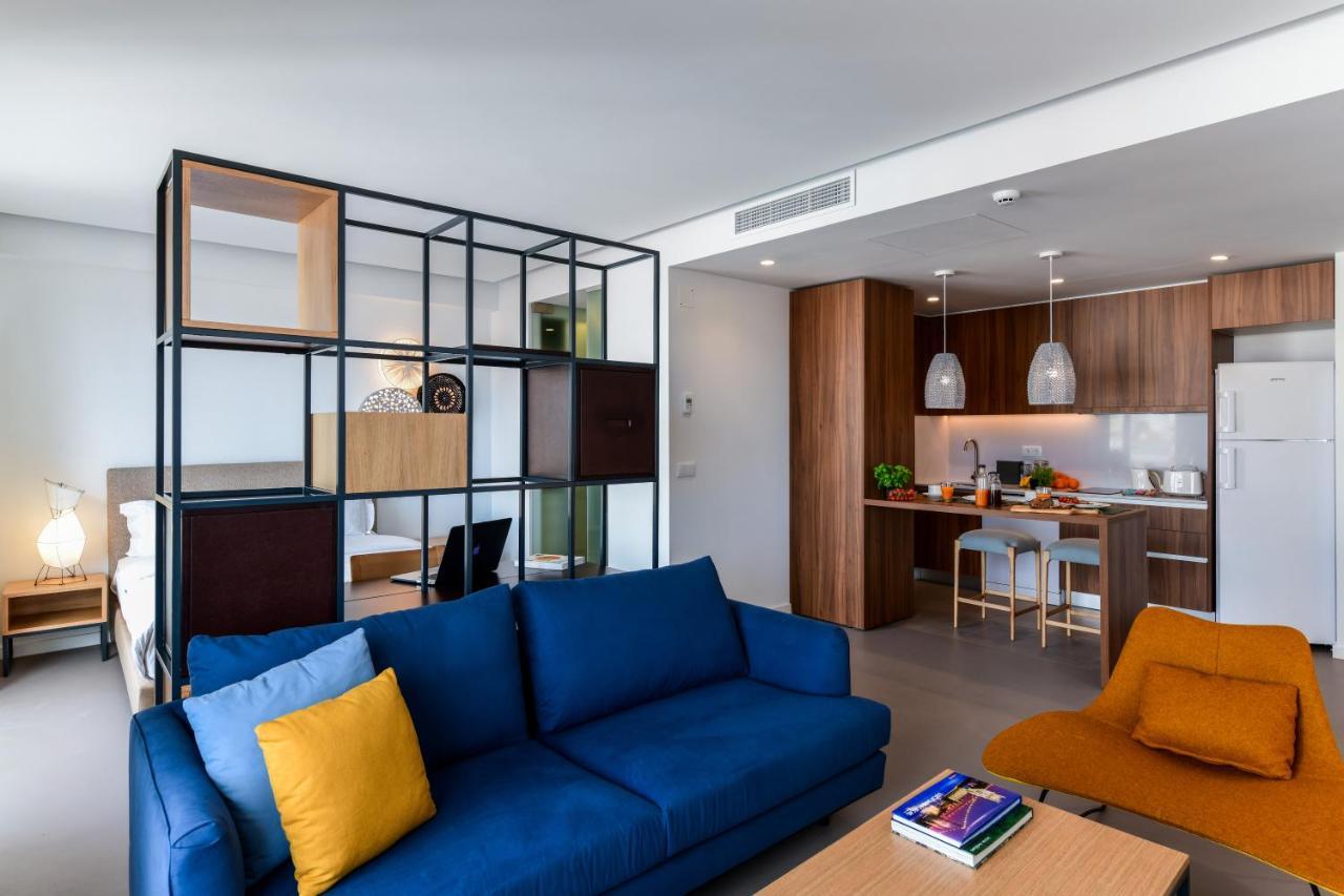 Oscar Concept Apartments — 4-Star Luxury Hotel in Lisbon, Portugal
