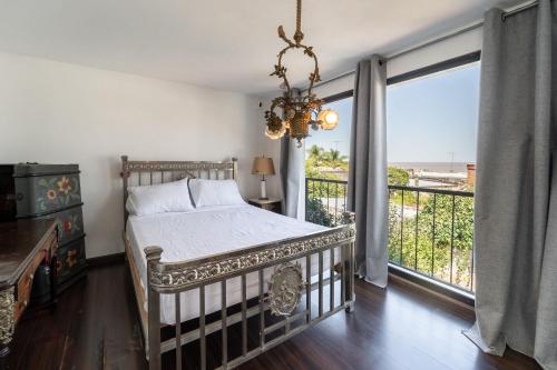 Casa en el Casco Historico con Vista al Rio — 4-Star Luxury Hotel in Colonia Del Sacramento, Uruguay
