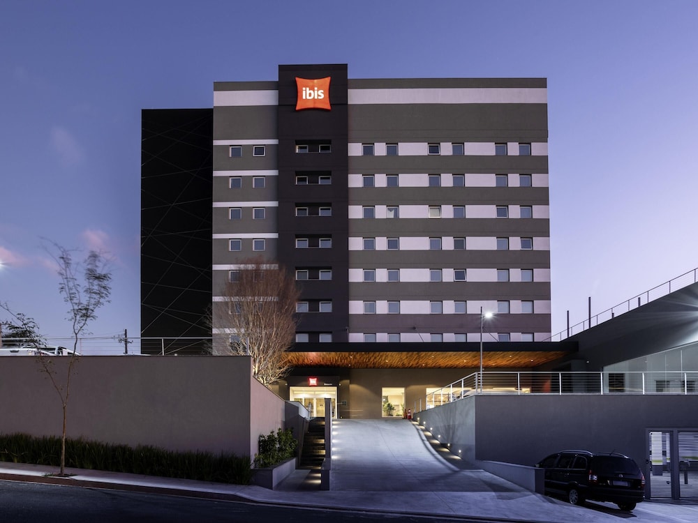 ibis Botucatu in Botucatu, Brasil