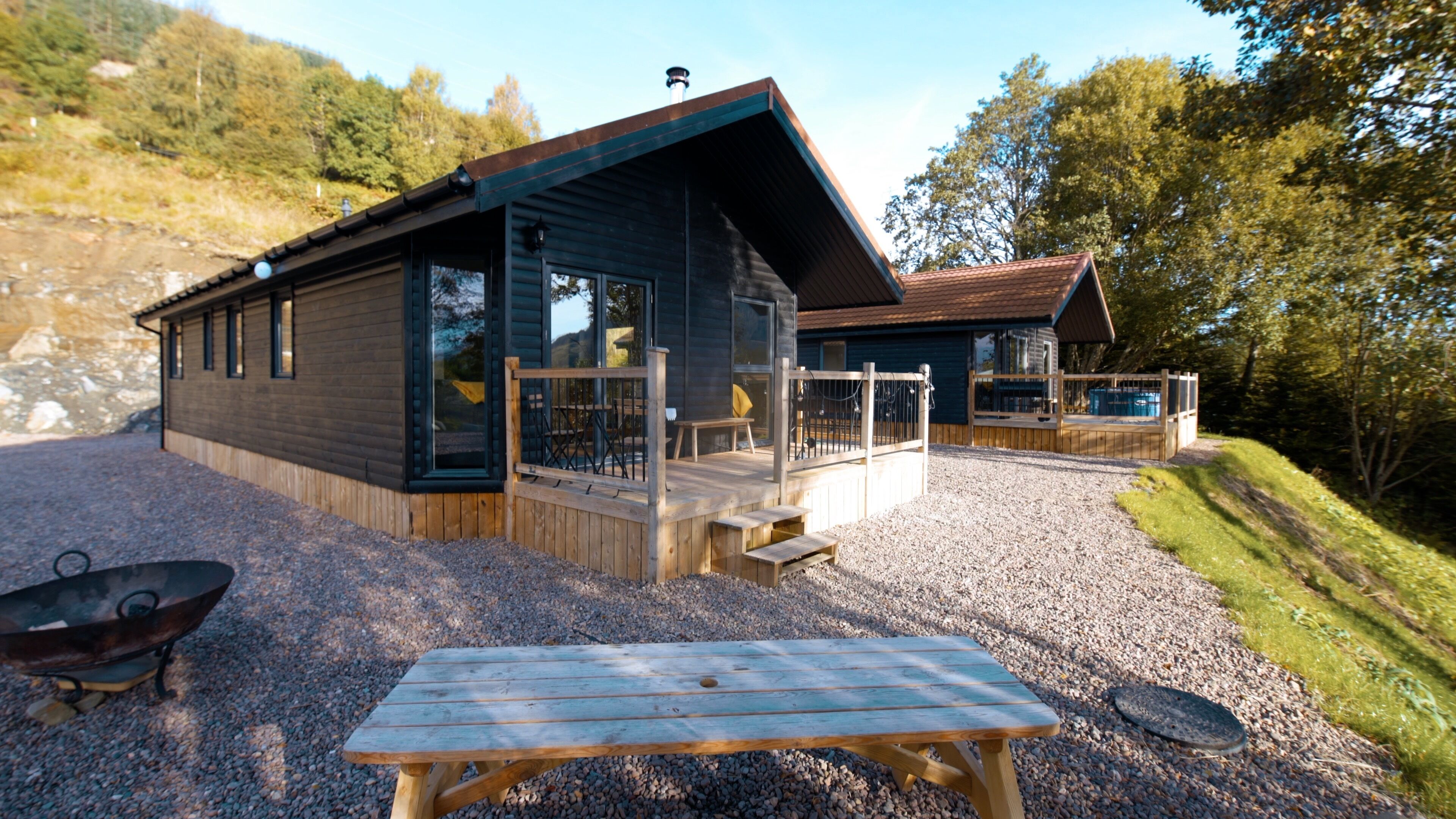 Ben Lawers — hotel in Aberfeldy