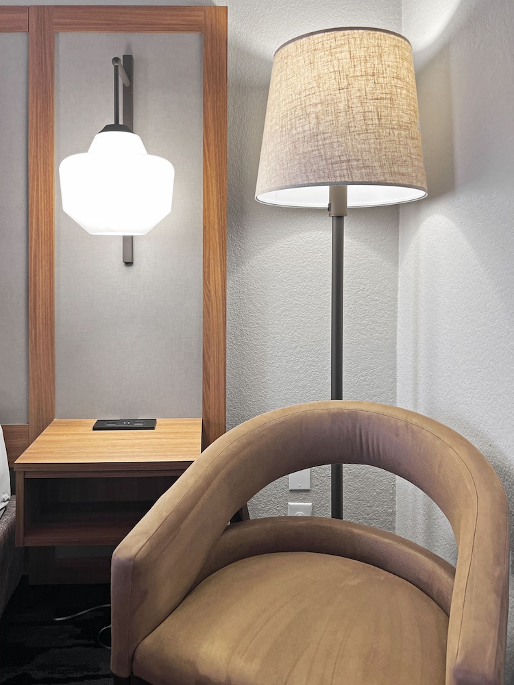 Fairfield Inn & Suites by Marriott Rogers - photo 9