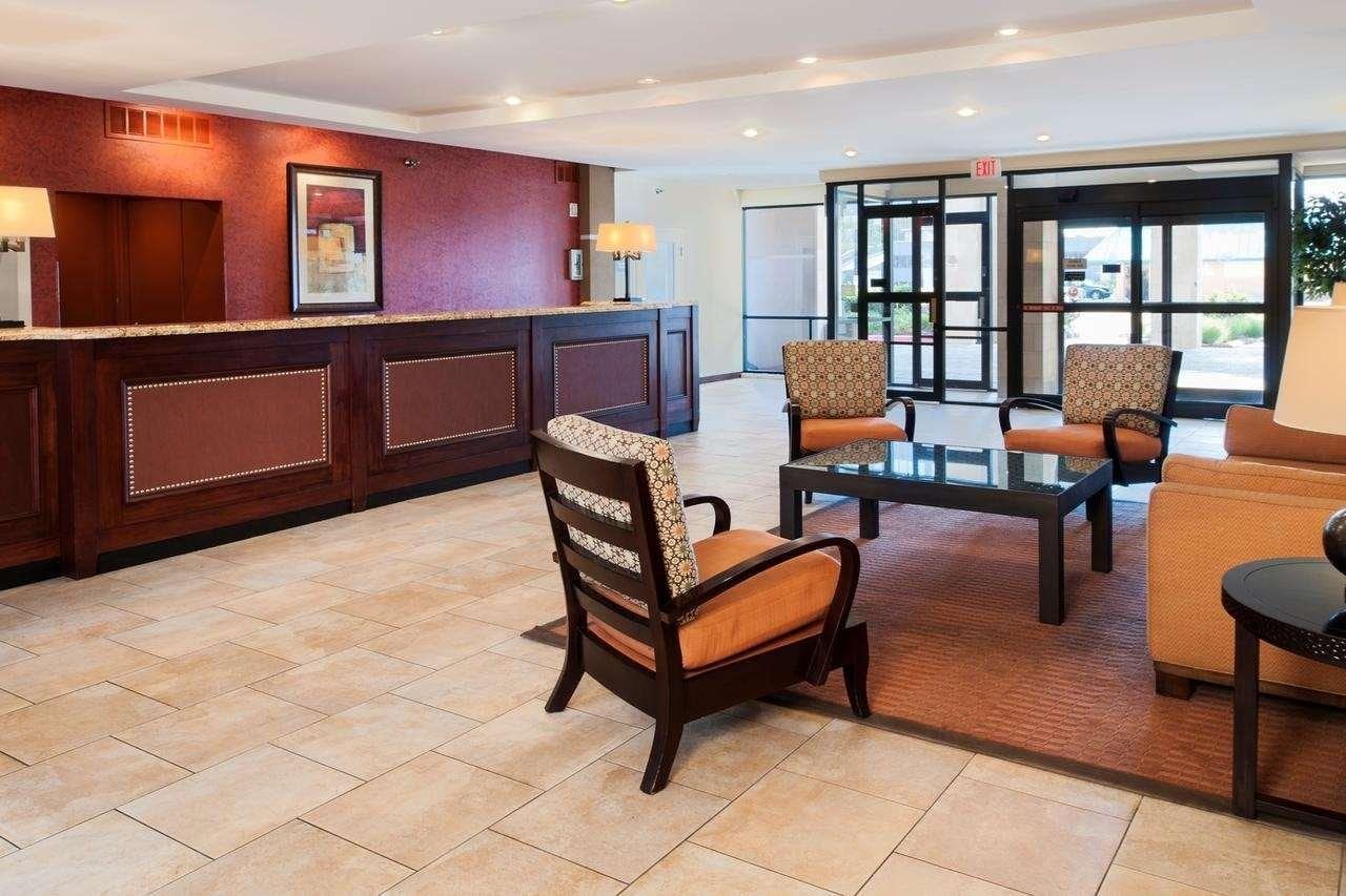 Aksarben Suites Trademark Collection by Wyndham - photo 25