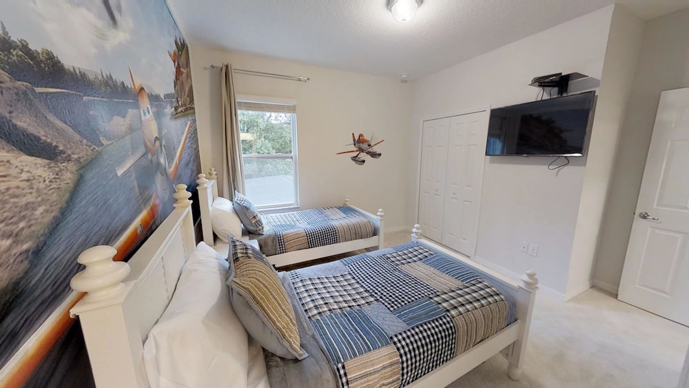 Golden Palms Vacation Resort 4429 - photo 11