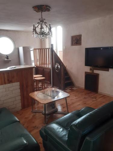 La Chanvriere - last minute hotel in Unknown City