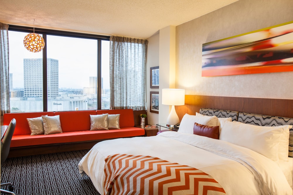 Hotel Derek - photo 8