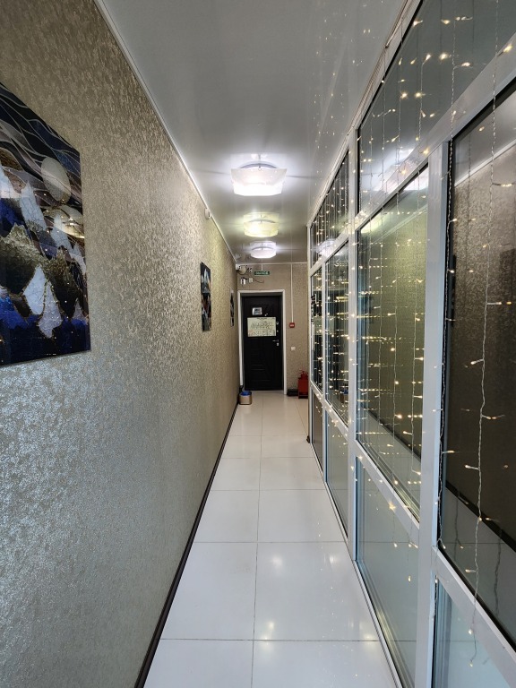 Klassik Hotel — Vladivostok — photo 2