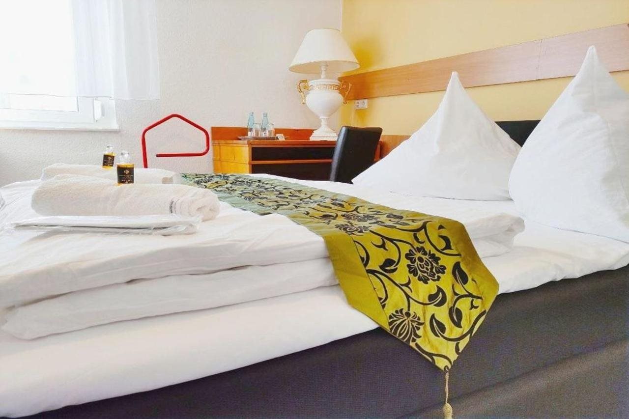 City Hotel Pforzheim — Pforzheim