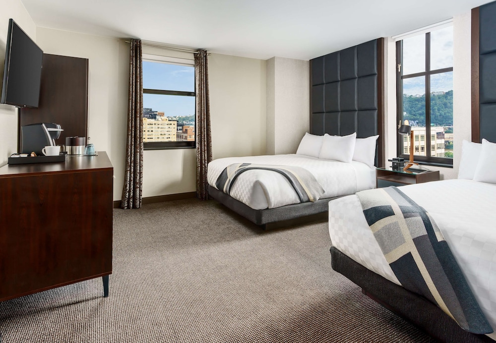 Joinery Hotel Pittsburgh Curio Collection by Hilton - photo 15