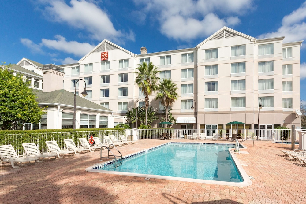 Hilton Garden Inn Daytona Beach Airport - photo 70